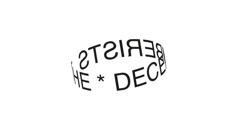 Decemberists logo