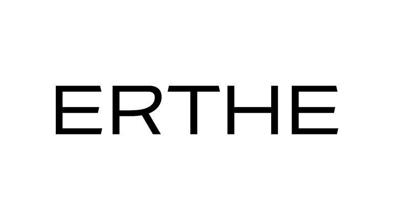 Logo erthe
