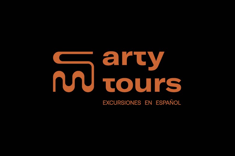 Arty tours web 1