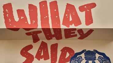 Small what they said thumbnail