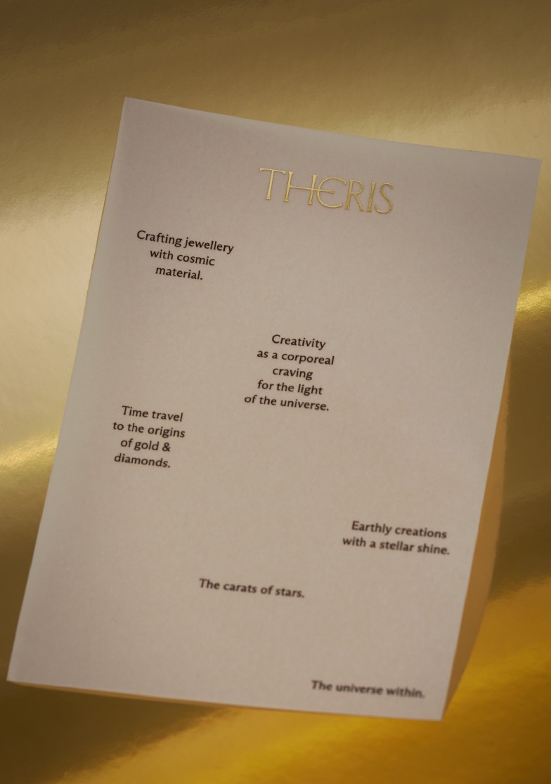 Theris 03
